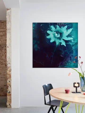 Lighting Flower