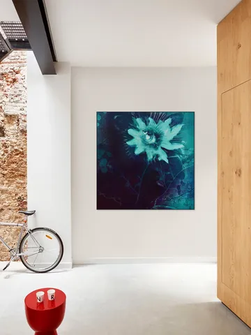 Lighting Flower