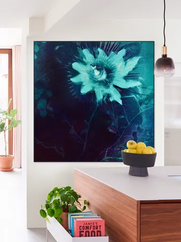 Lighting Flower