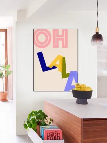 Oh Lala