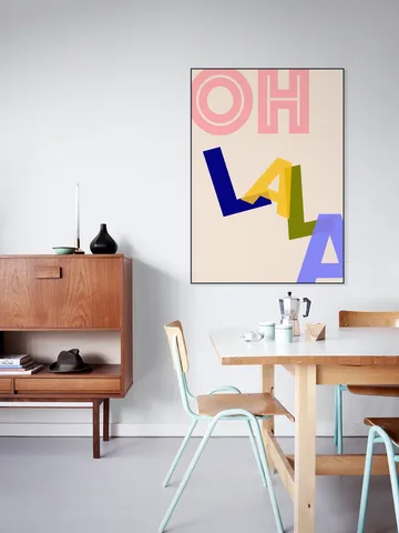 Oh Lala