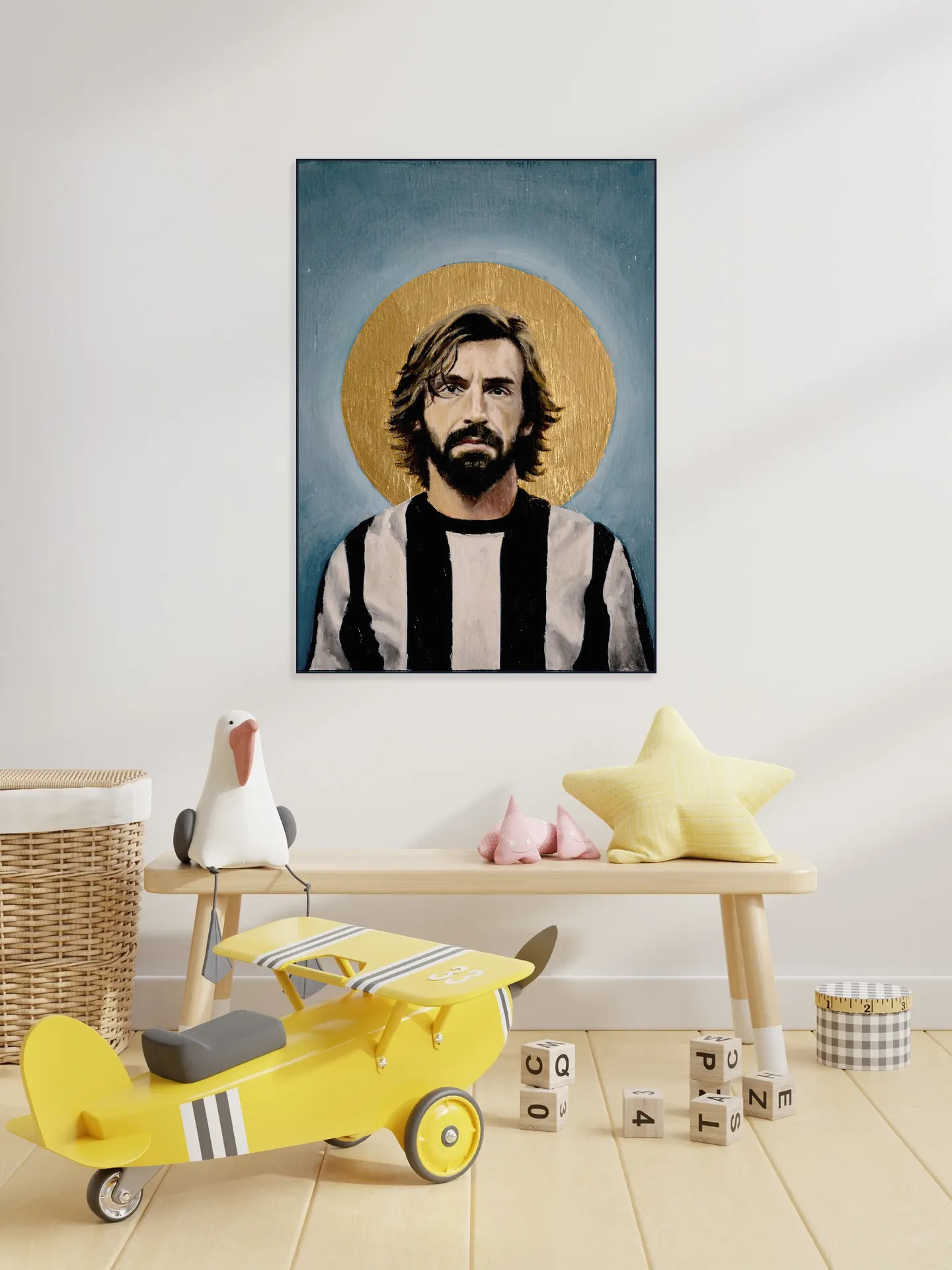 Andrea Pirlo
