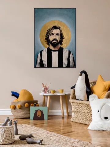Andrea Pirlo