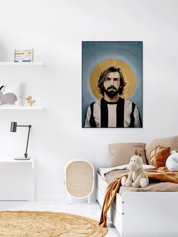 Andrea Pirlo