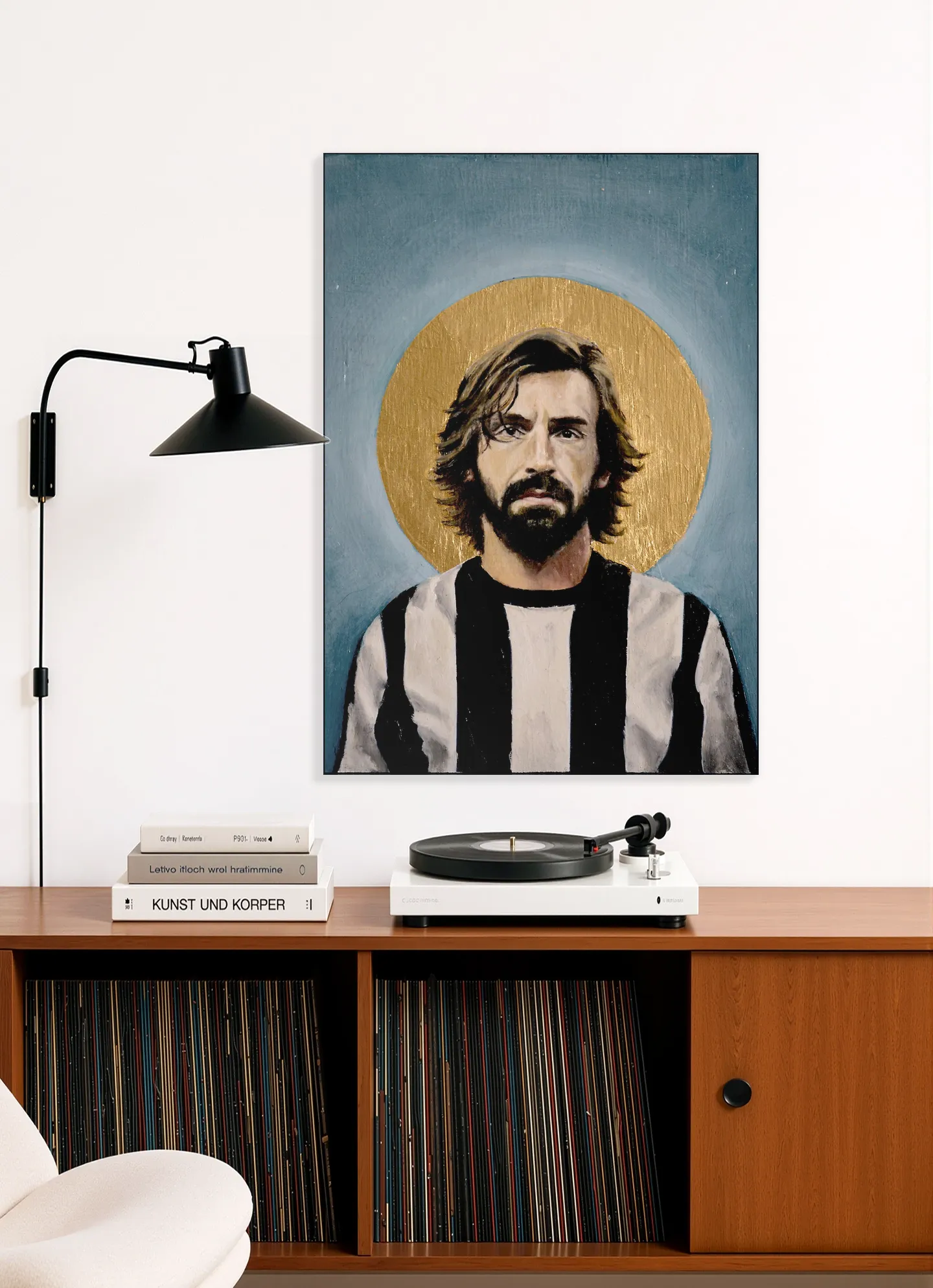 Andrea Pirlo