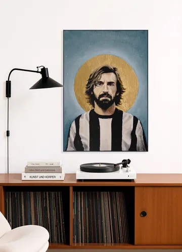 Andrea Pirlo