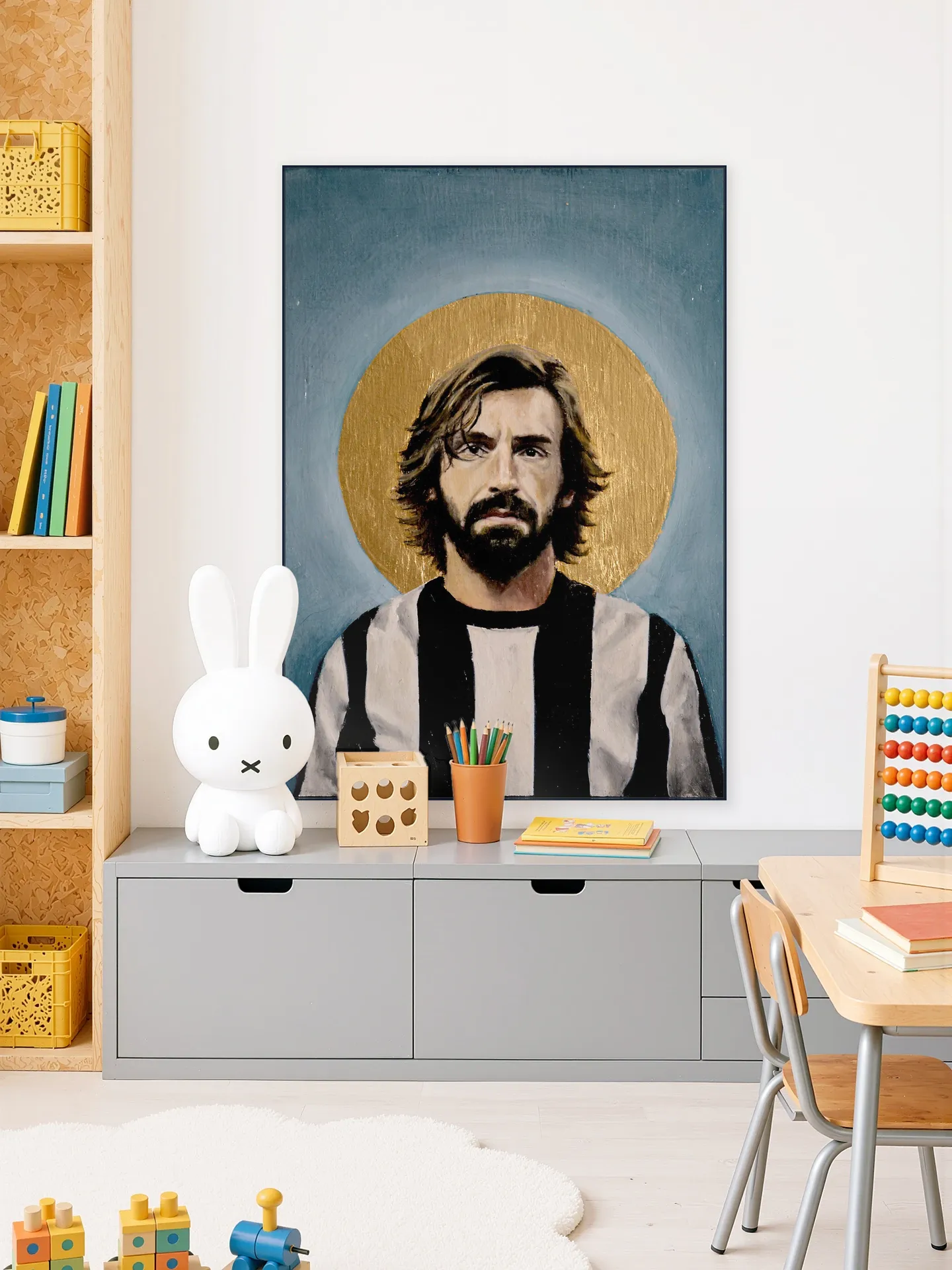 Andrea Pirlo