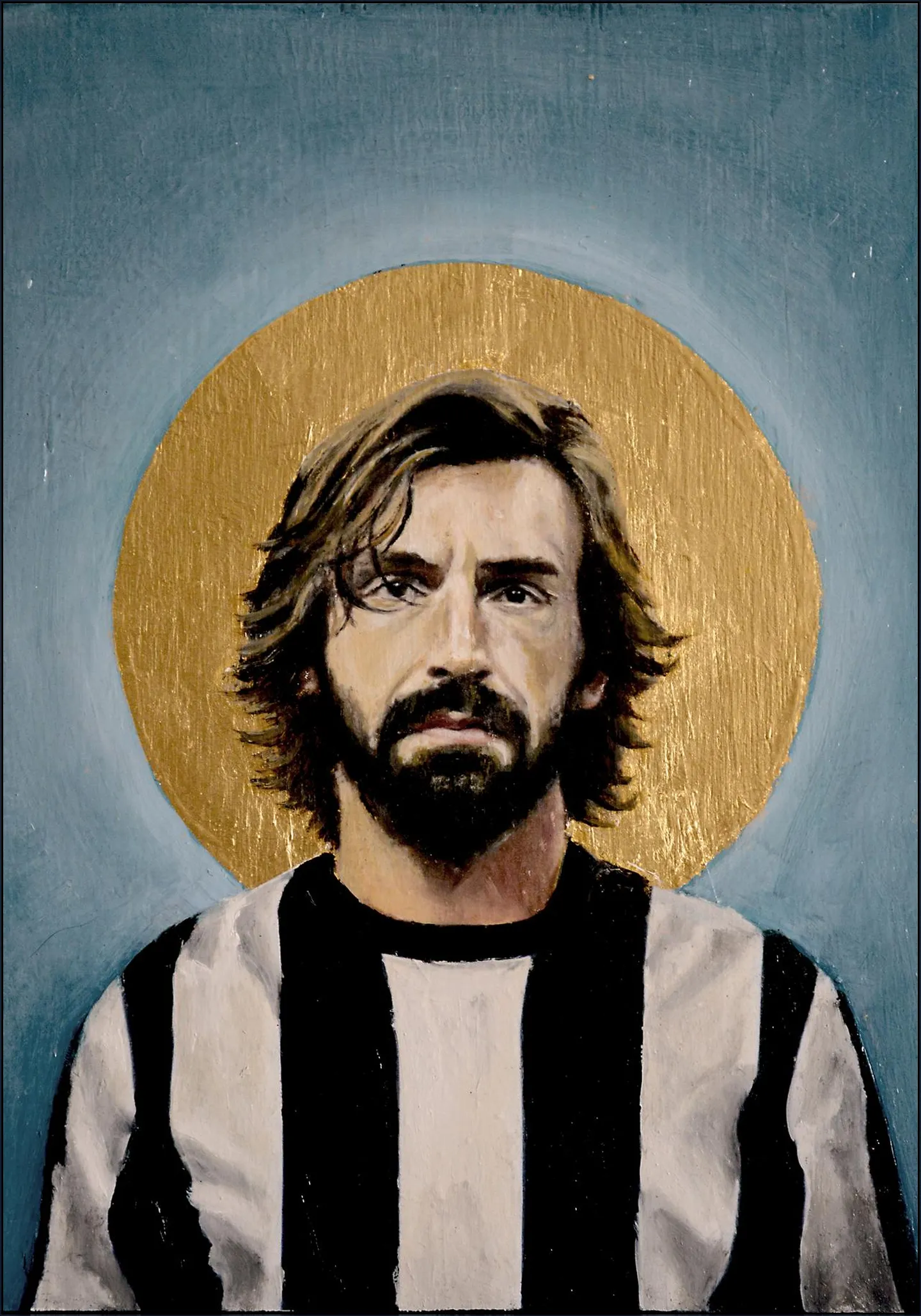 Andrea Pirlo