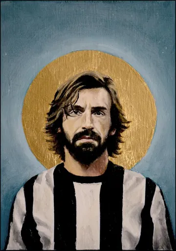 Andrea Pirlo