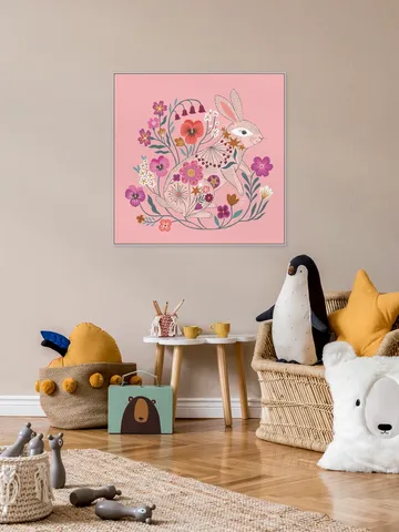 Luna Rabbit