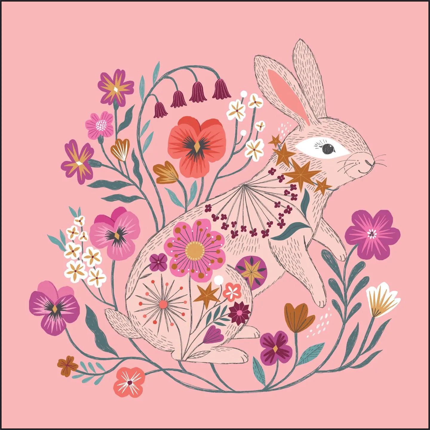 Luna Rabbit