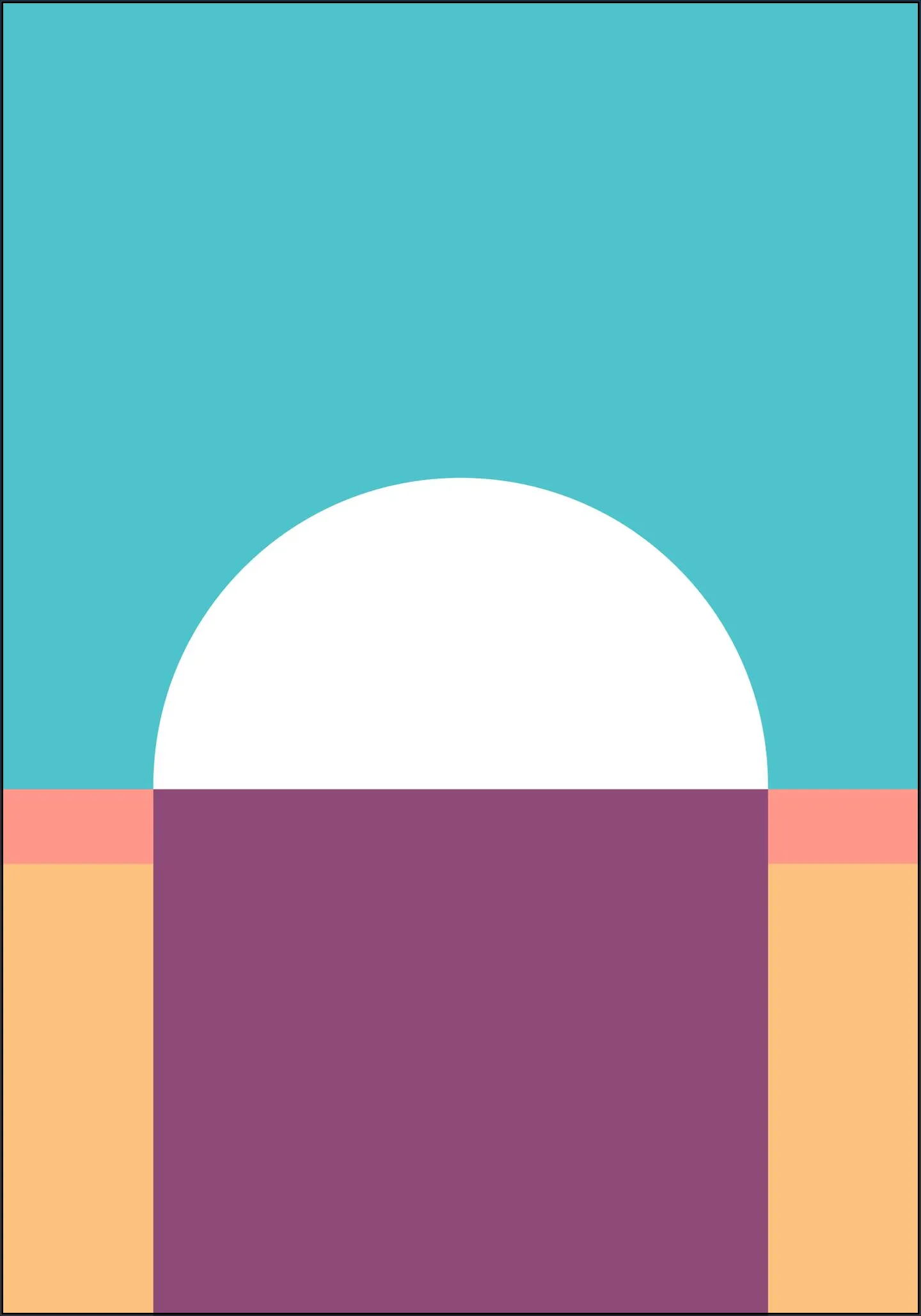 Many Shapes of... 1