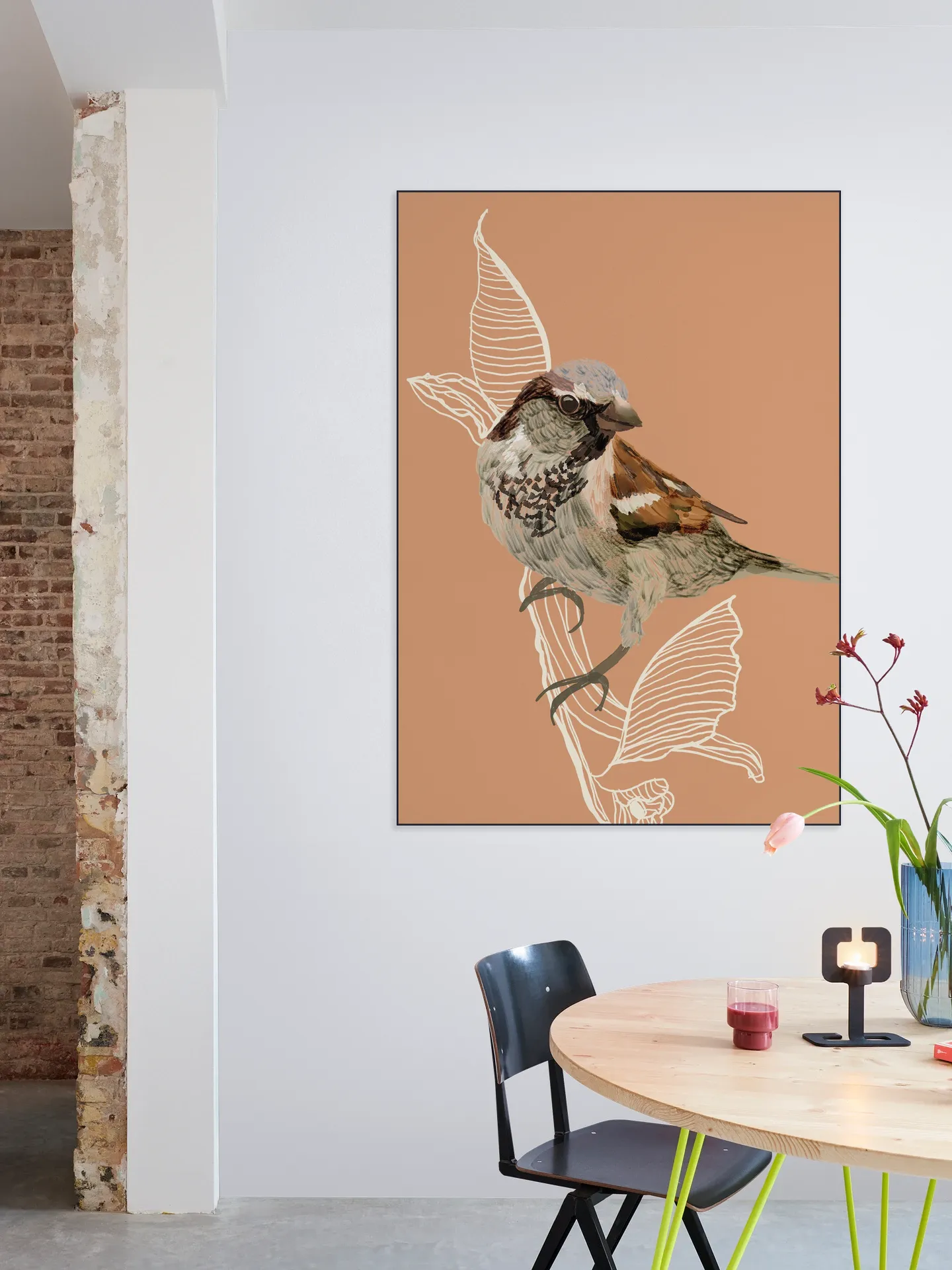Sparrow