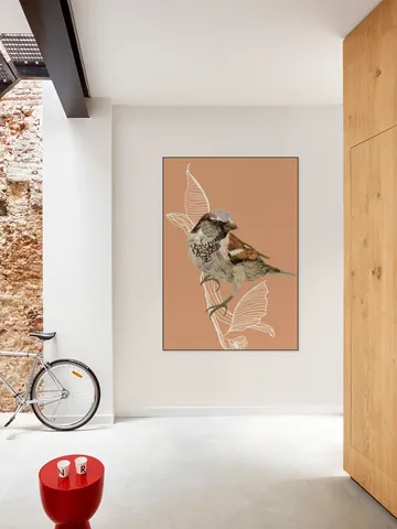 Sparrow