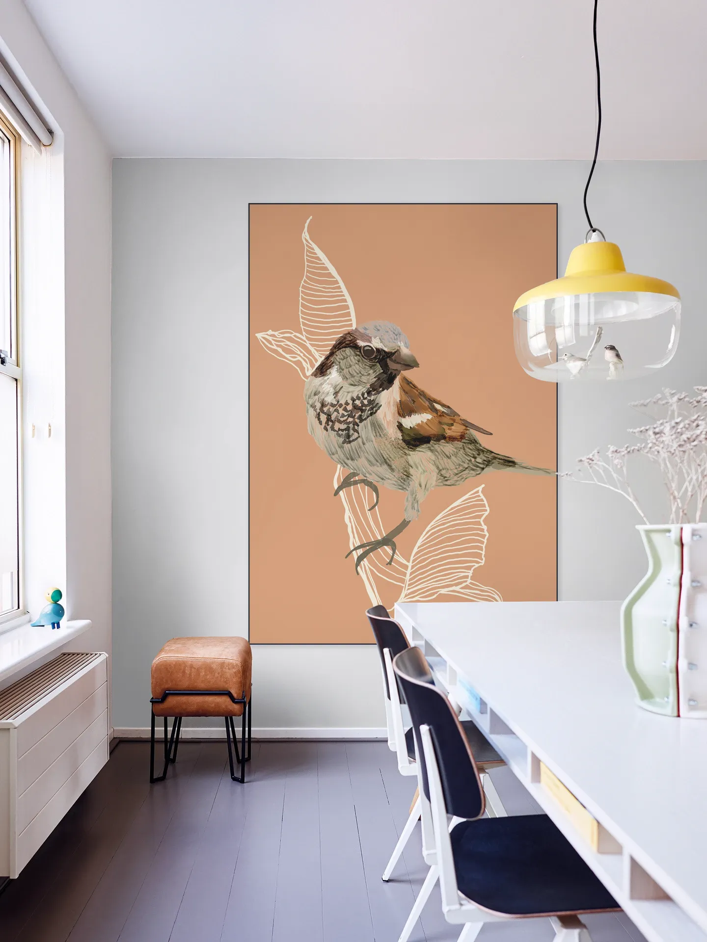 Sparrow