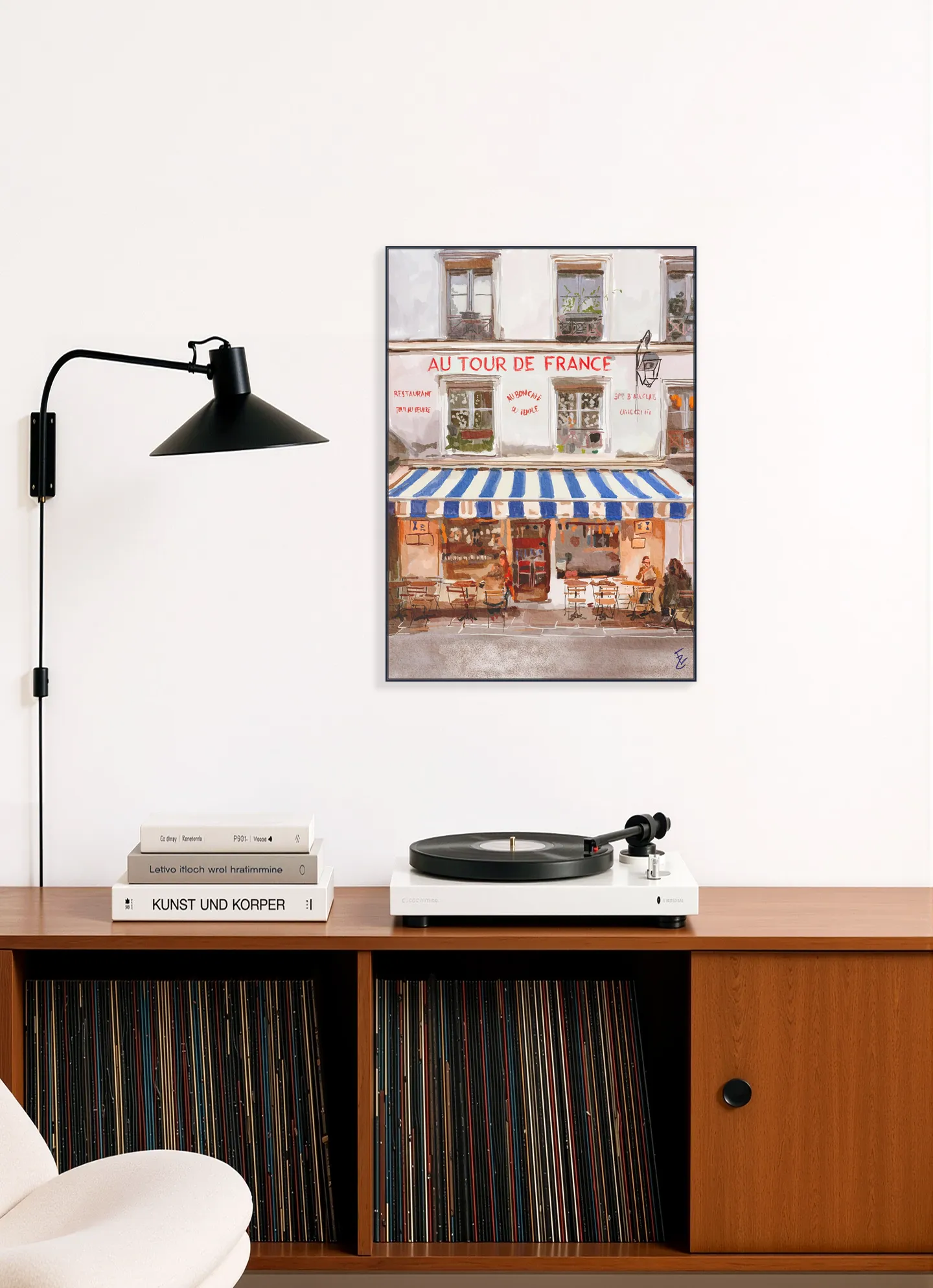 French Bistro