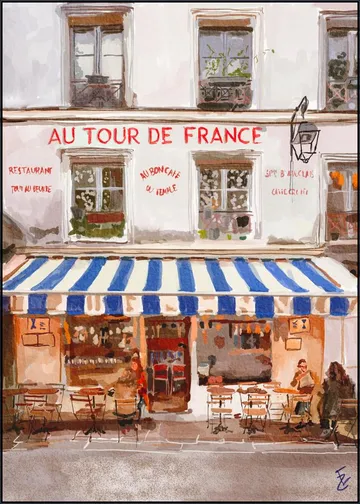French Bistro