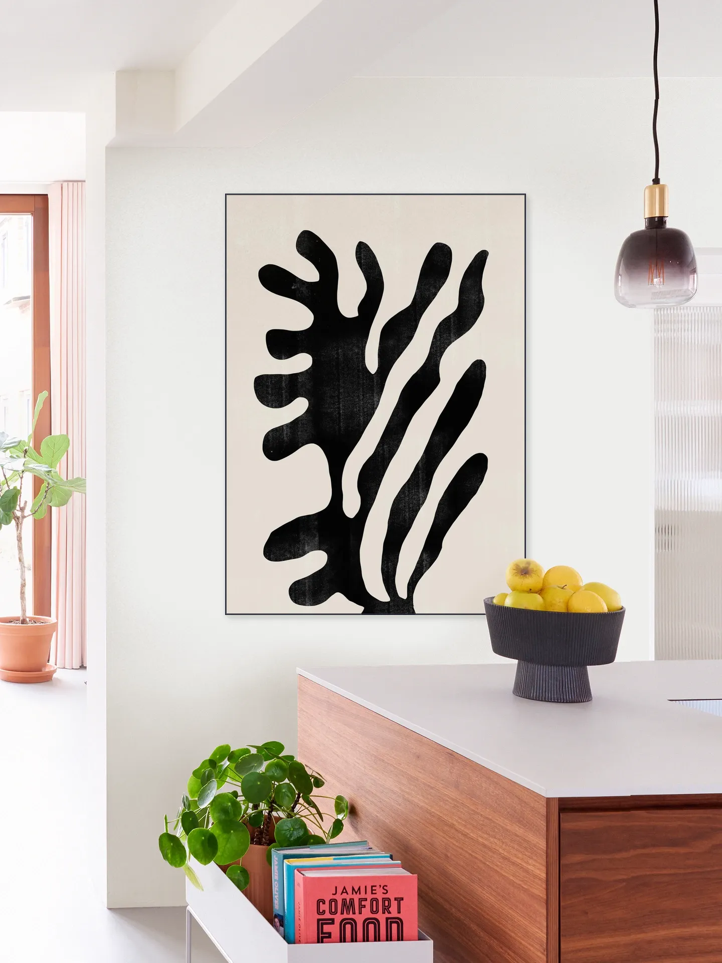 Abstract Plant No.1