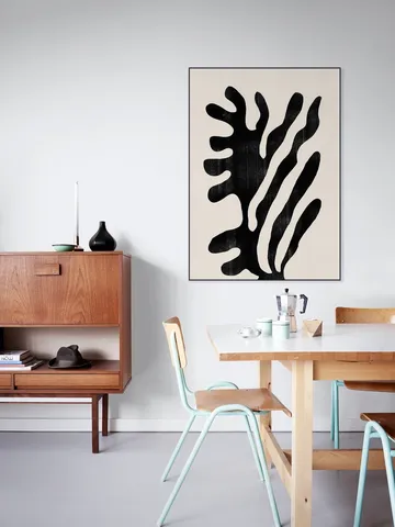Abstract Plant No.1
