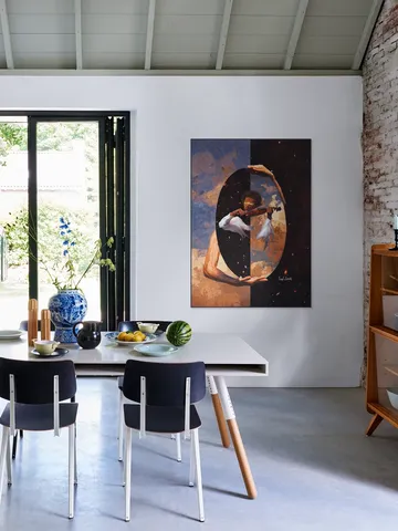 Split Mirror