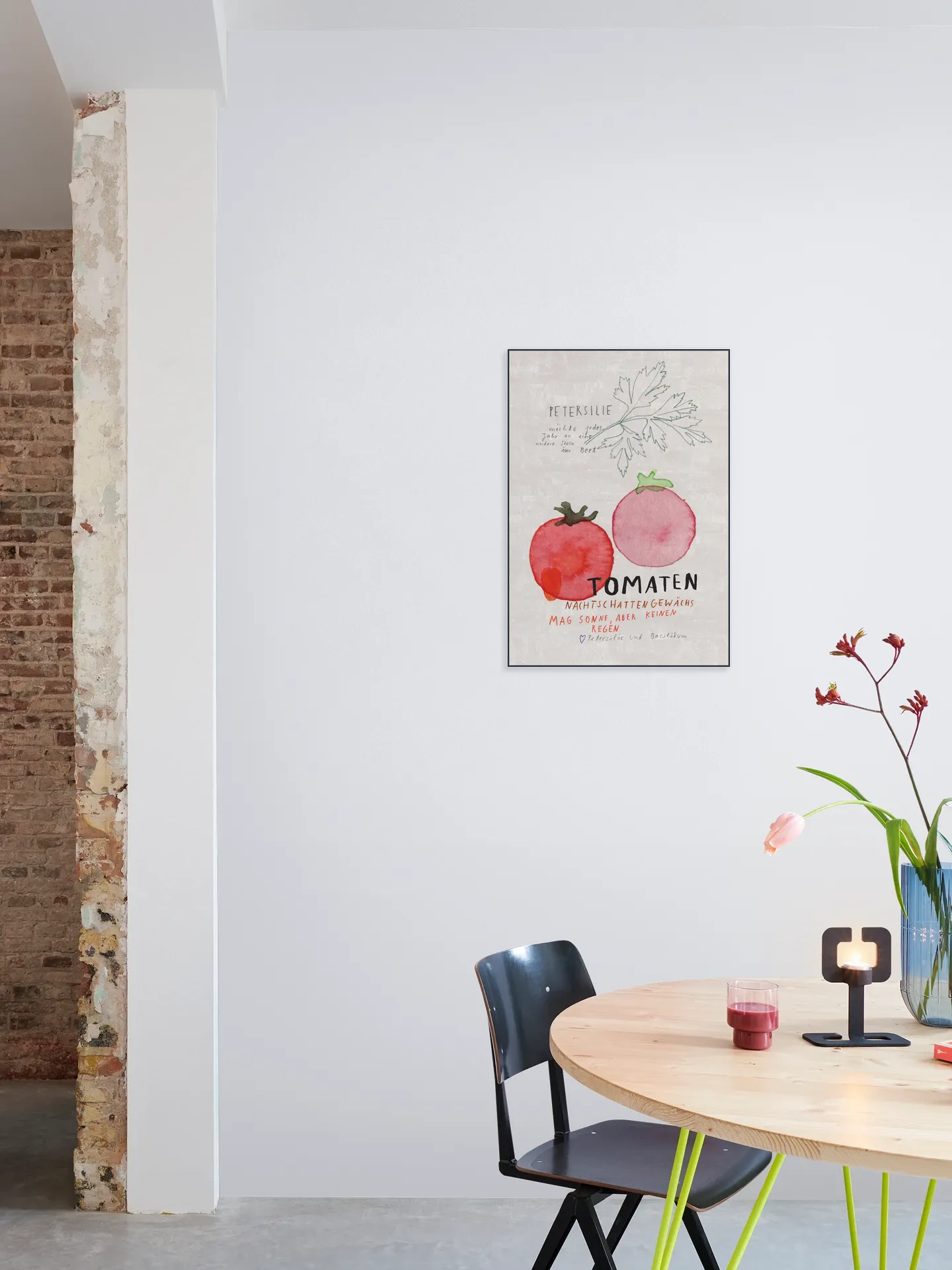 Tomaten DE