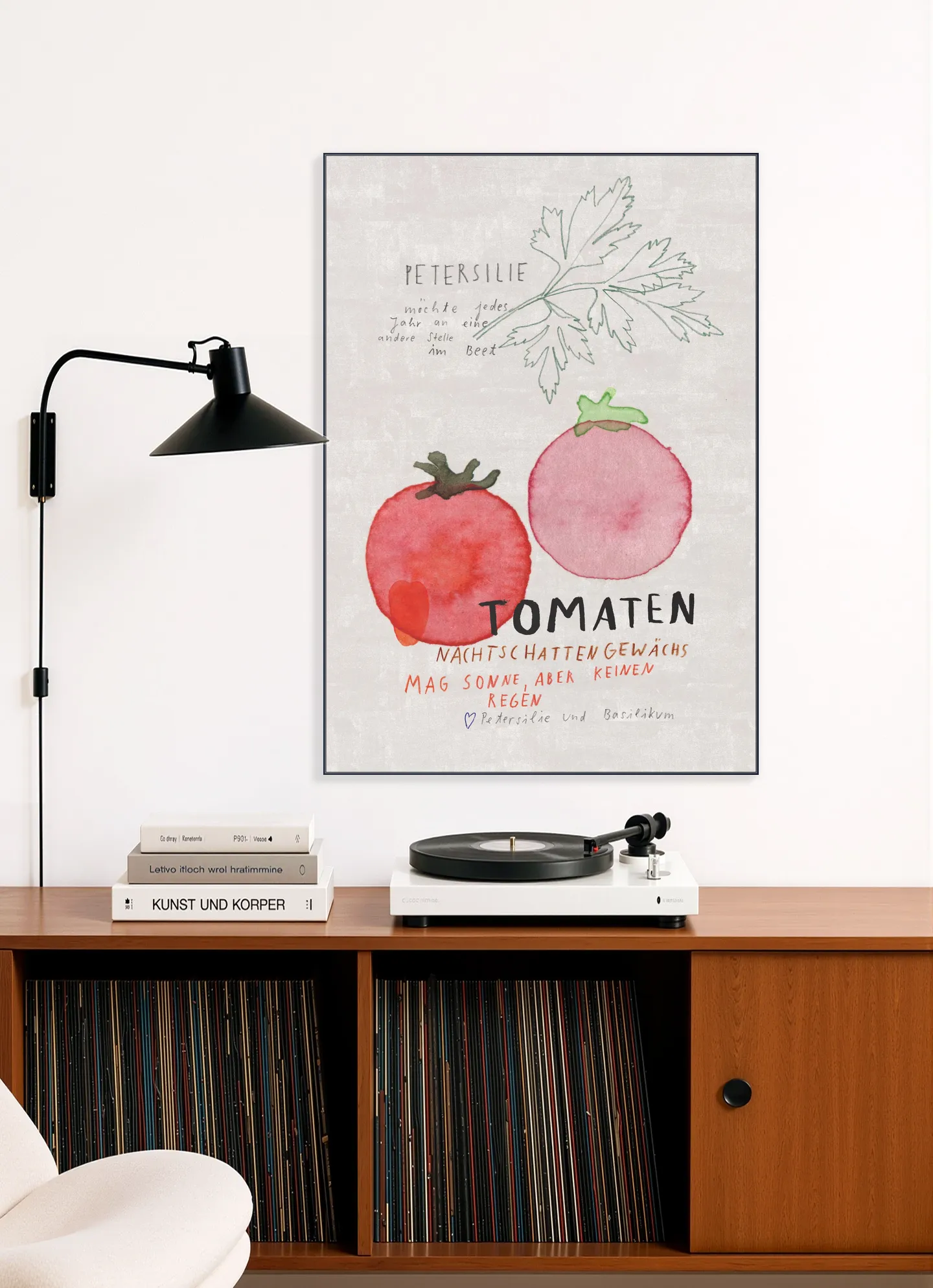 Tomaten DE