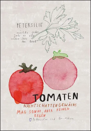 Tomaten DE