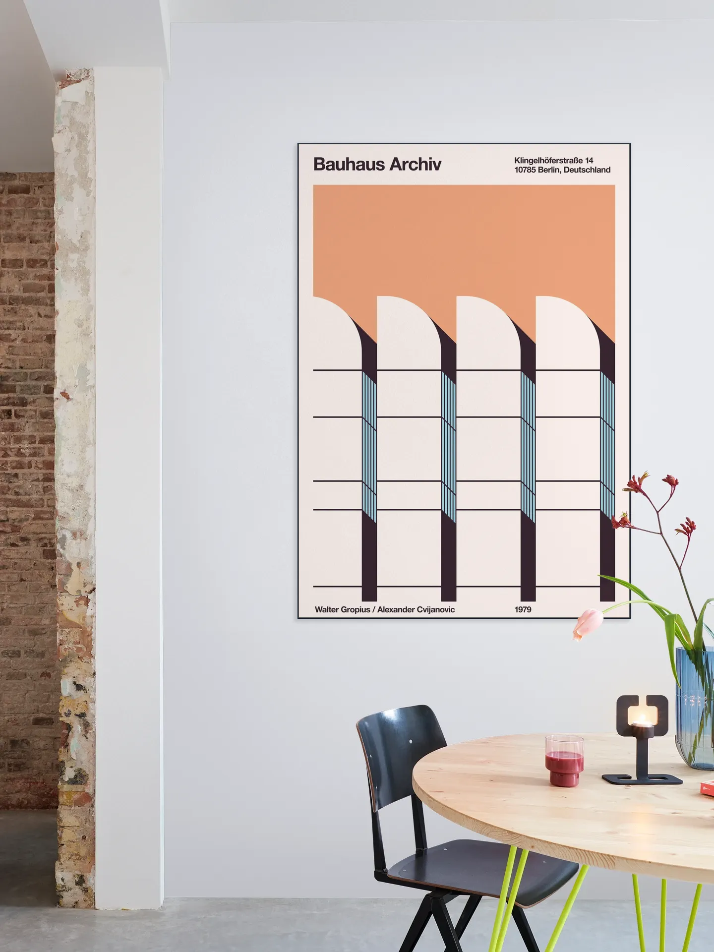 Bauhaus