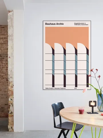 Bauhaus