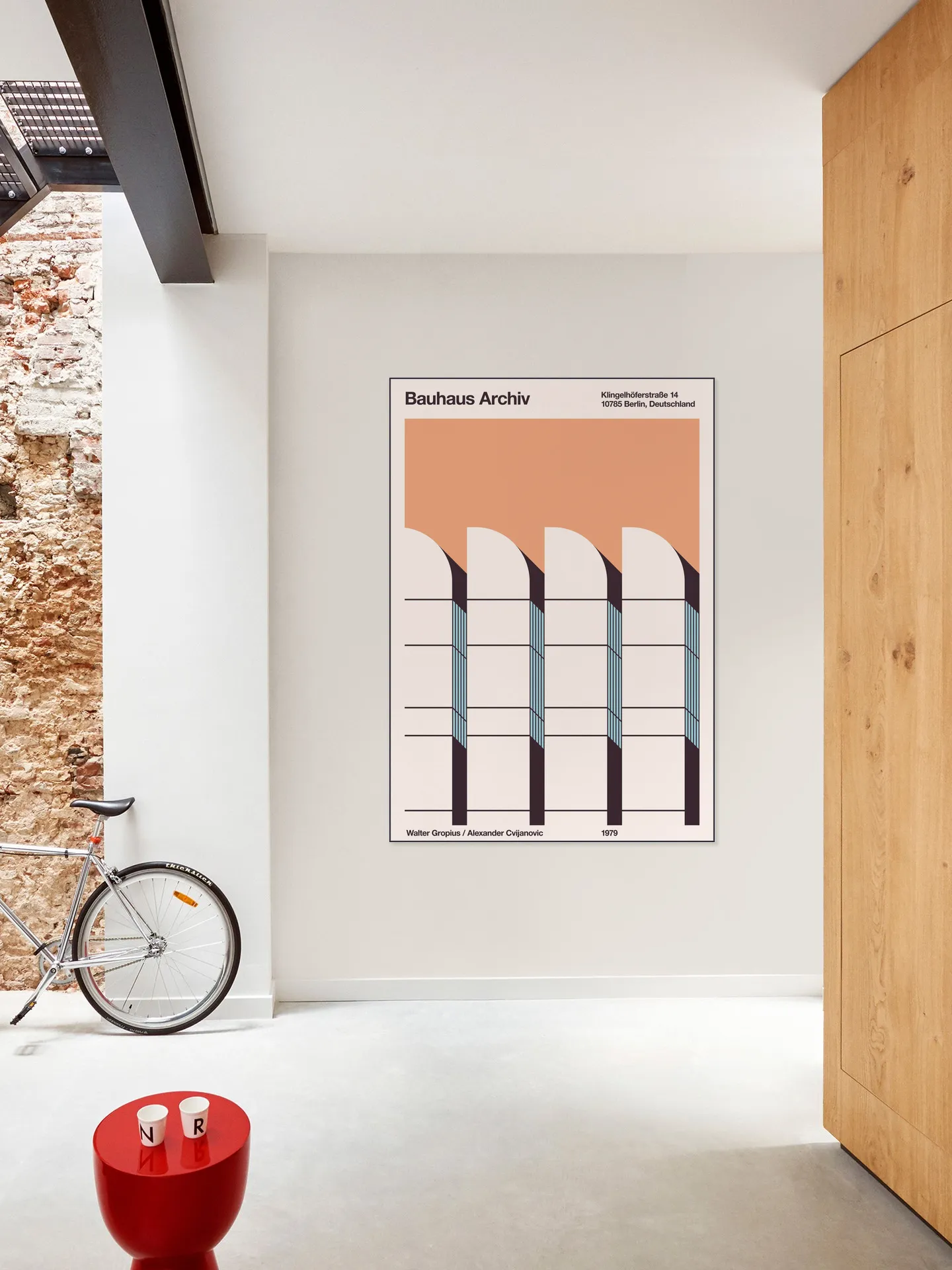 Bauhaus
