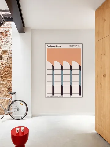 Bauhaus