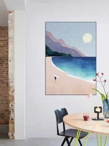 Surf Beach II