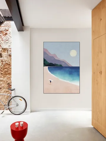 Surf Beach II