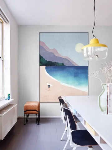Surf Beach II