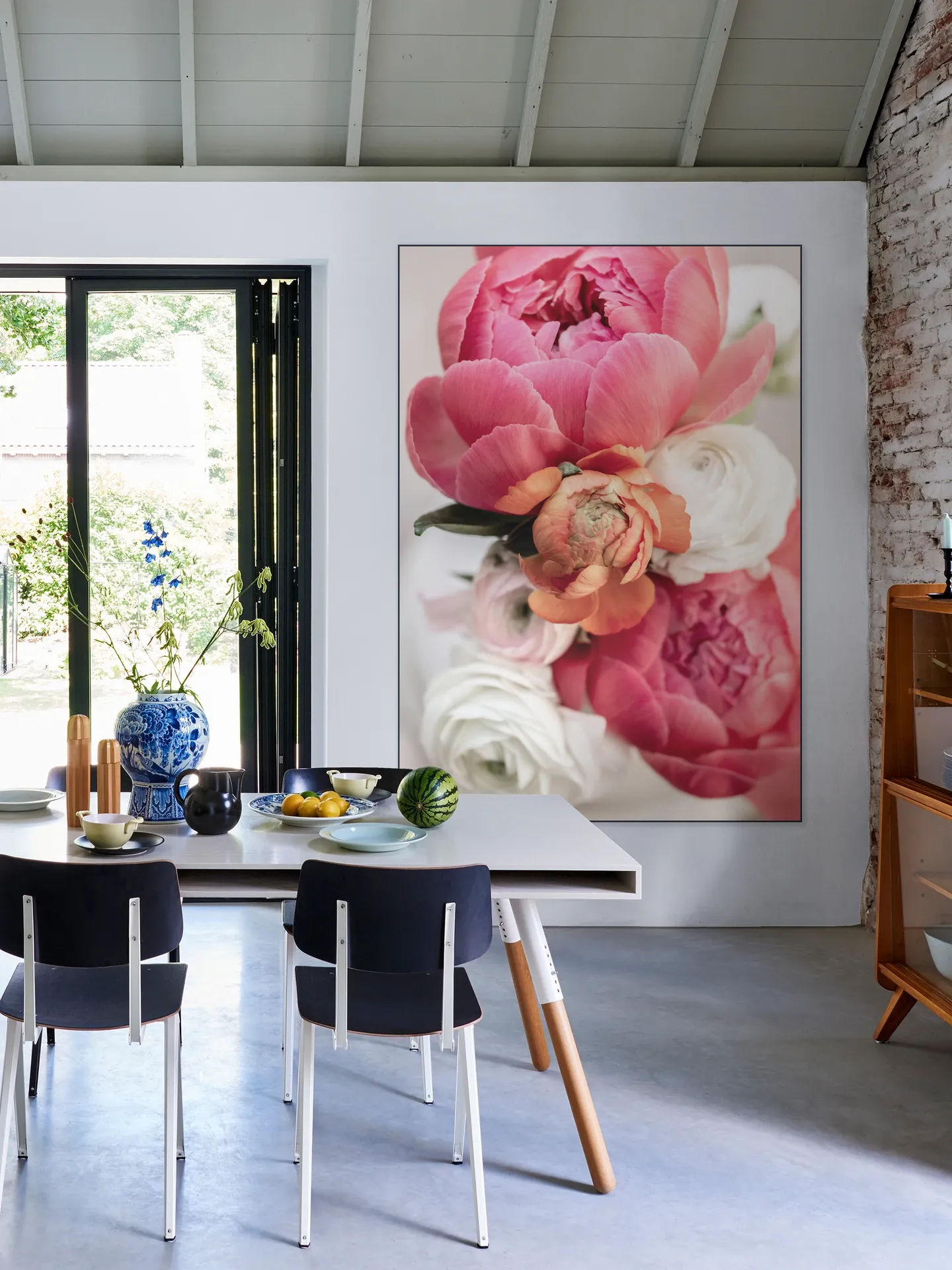 Spring Flowers