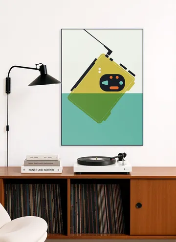 Walkman