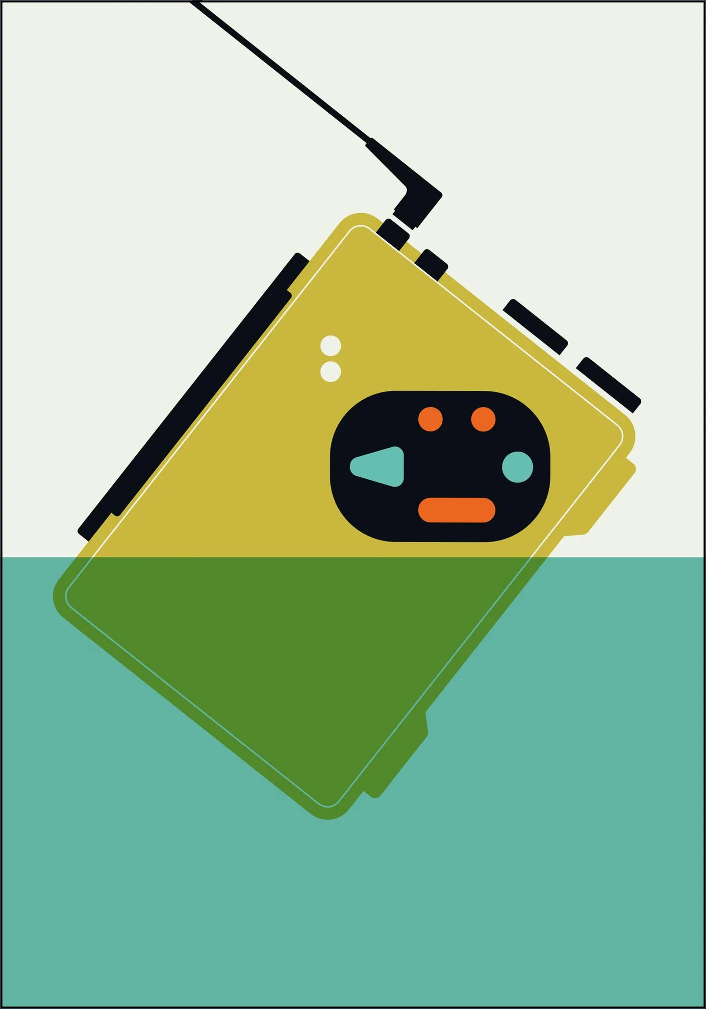 Walkman