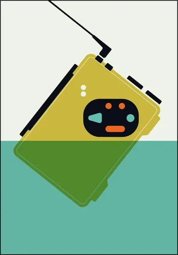 Walkman