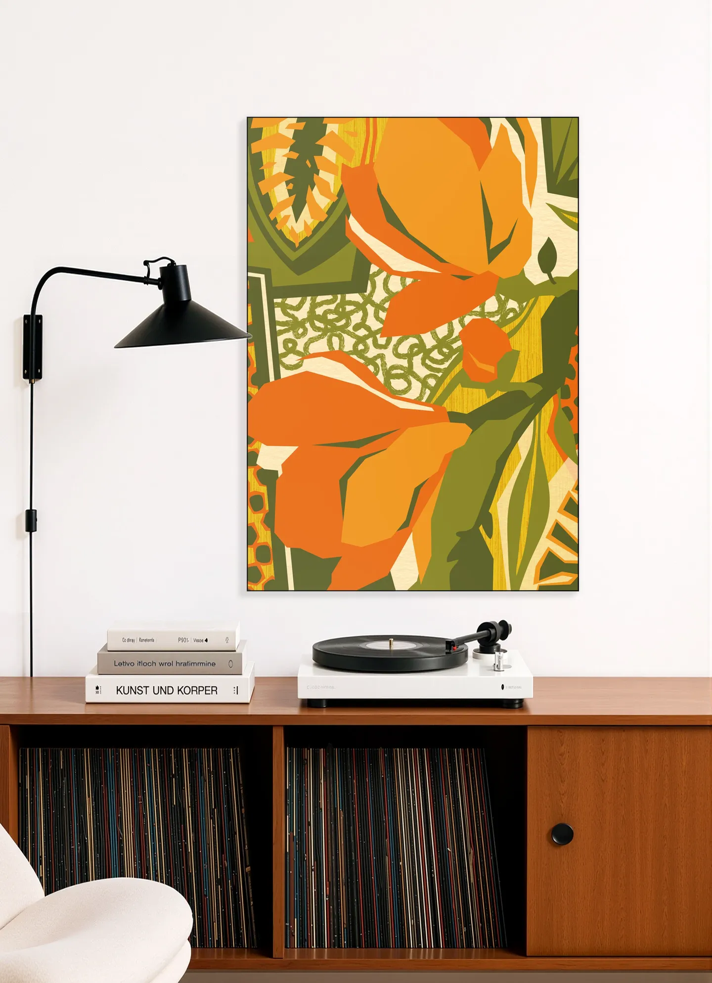 Magnolia