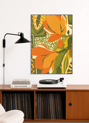 Magnolia