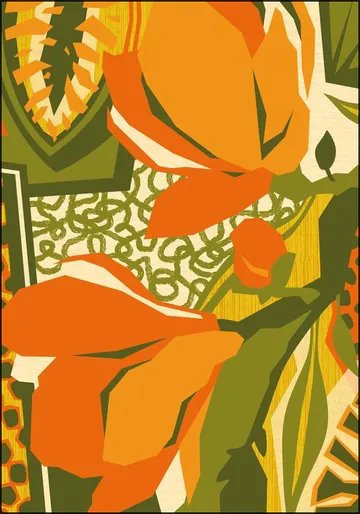Magnolia