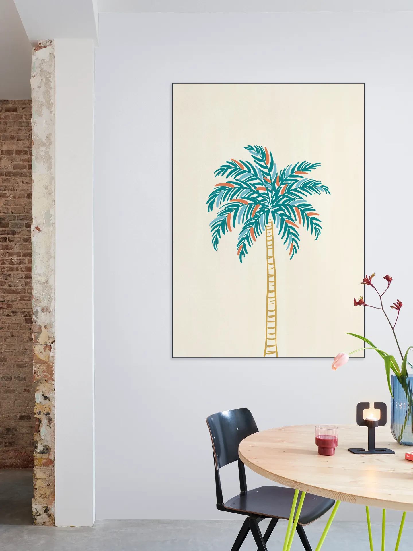 Palm Tree