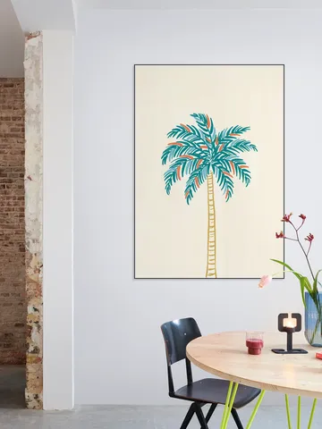 Palm Tree