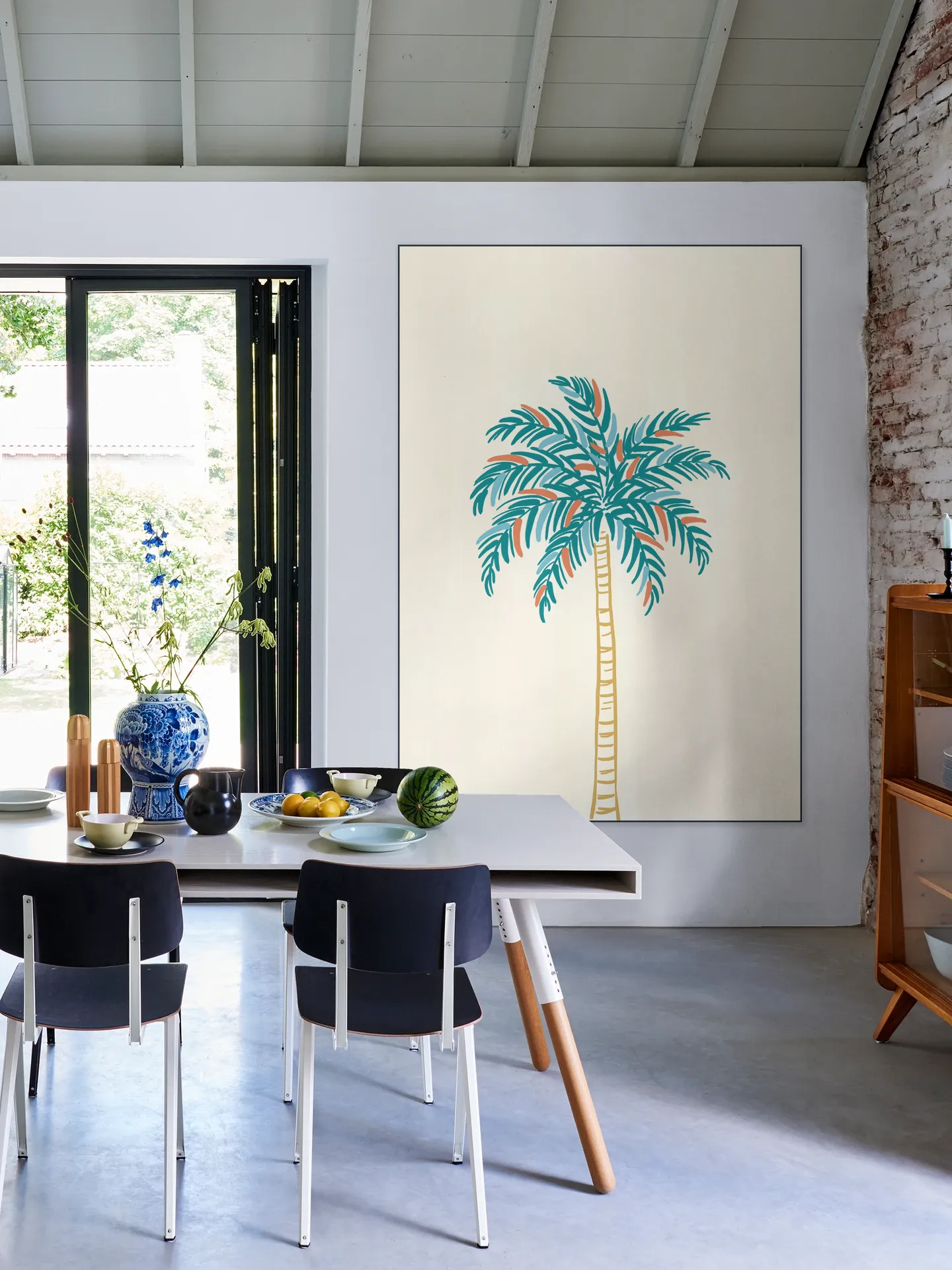 Palm Tree