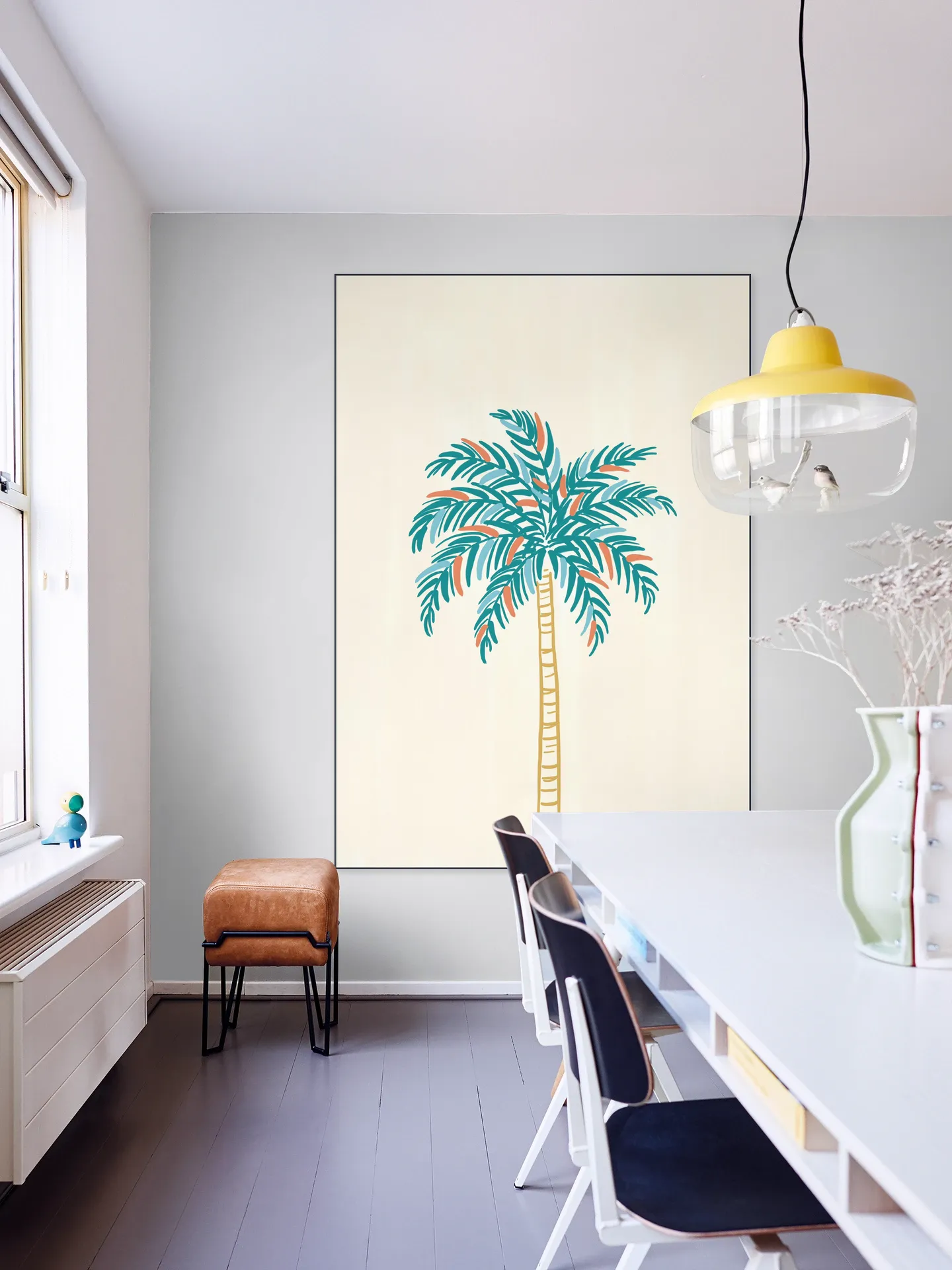 Palm Tree