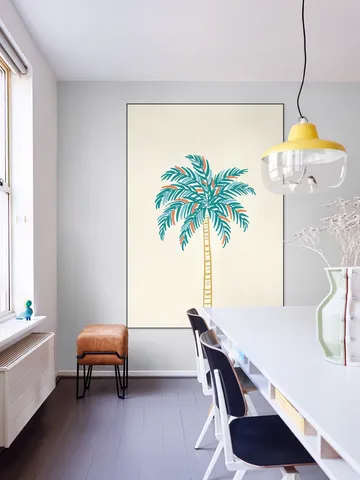 Palm Tree