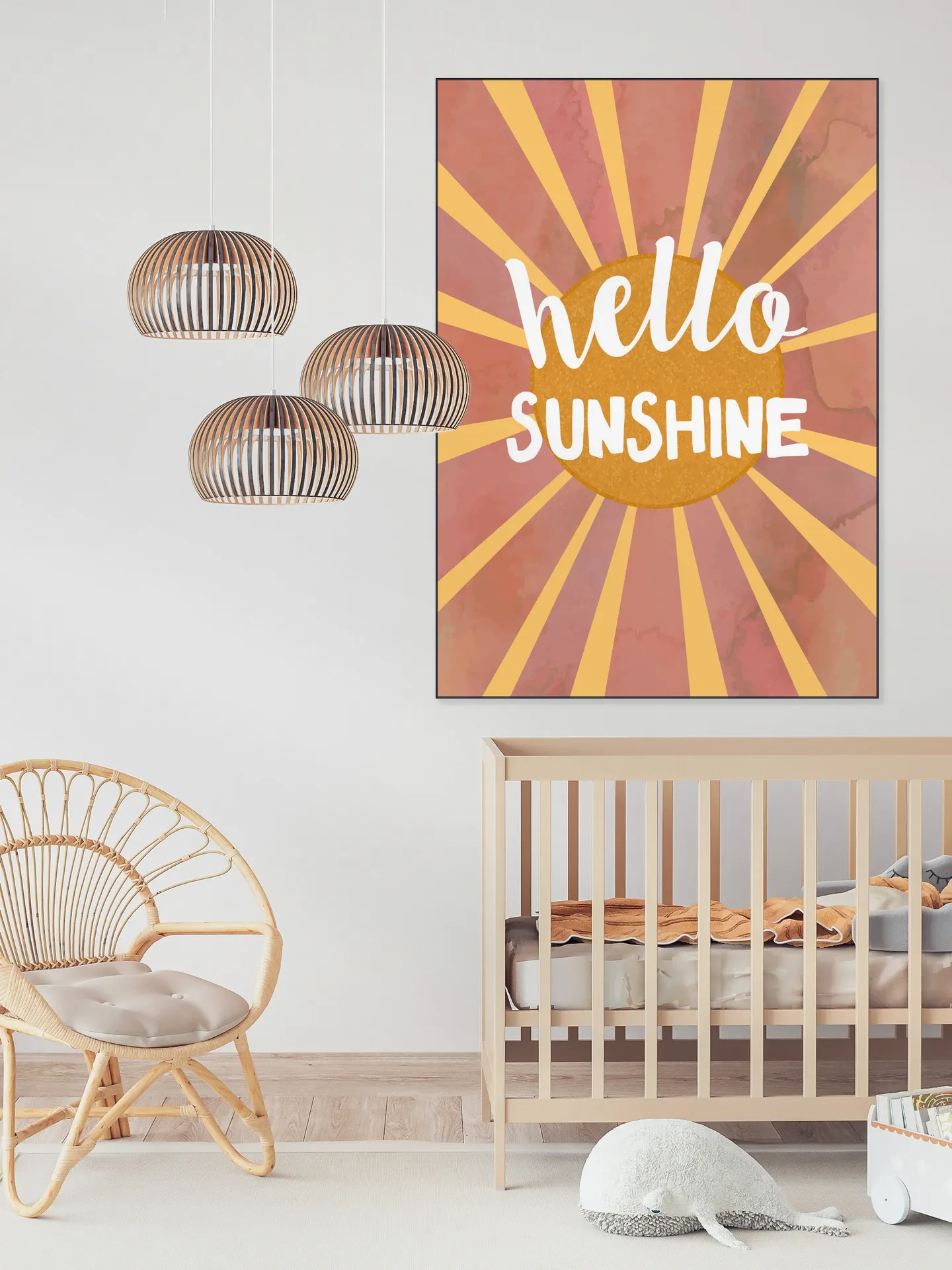 Hello Sunshine