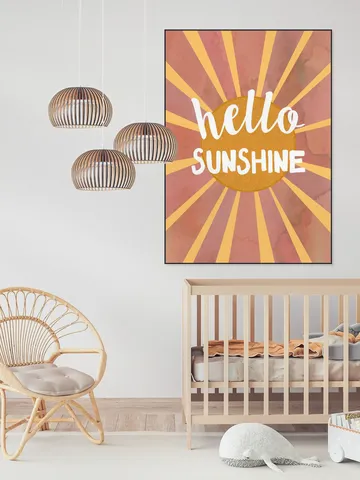Hello Sunshine