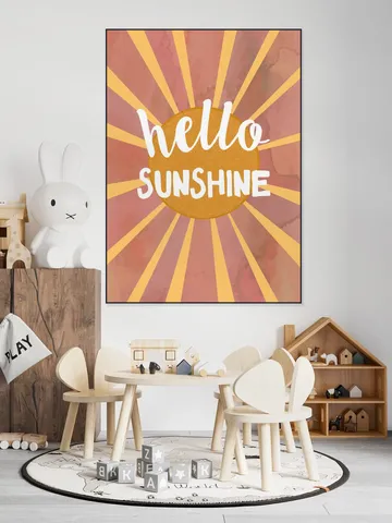 Hello Sunshine