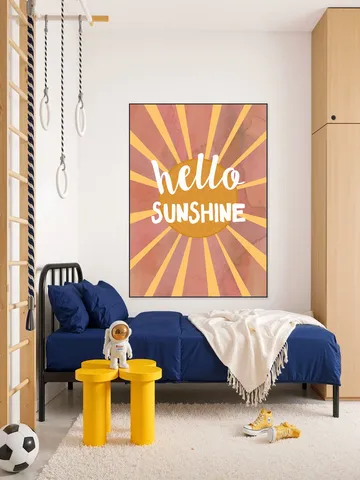 Hello Sunshine